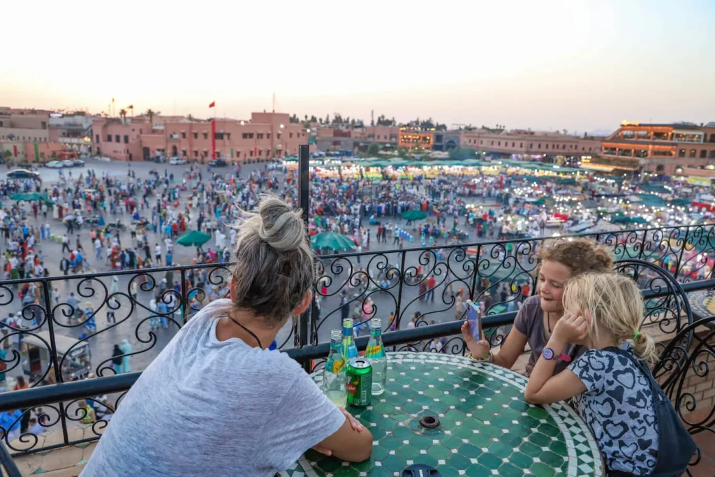 11 Wonderful Stops on a Marrakech to Ouarzazate Day Trip