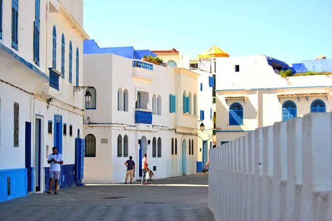 9 Beautiful Places to Visit in Morocco for First Time Travelers