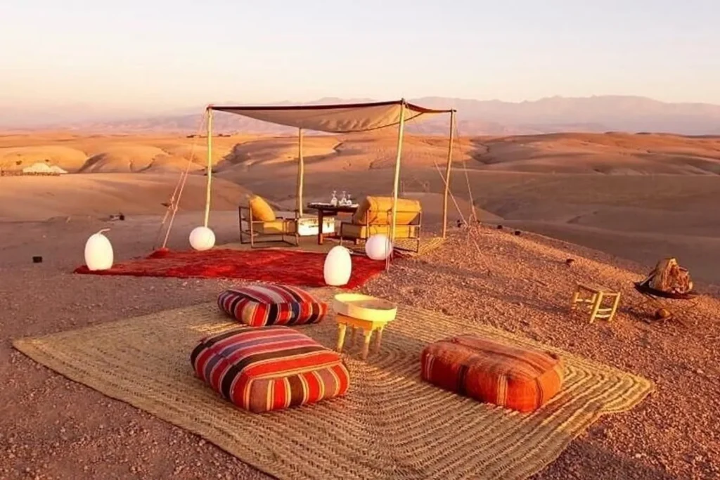 8 Best Marrakech to Merzouga Desert Tours for an Epic Trip