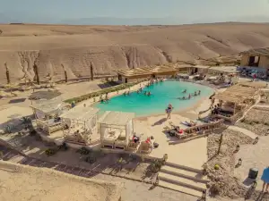 Agafay Desert day trip