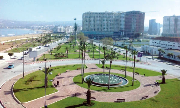 Tangier