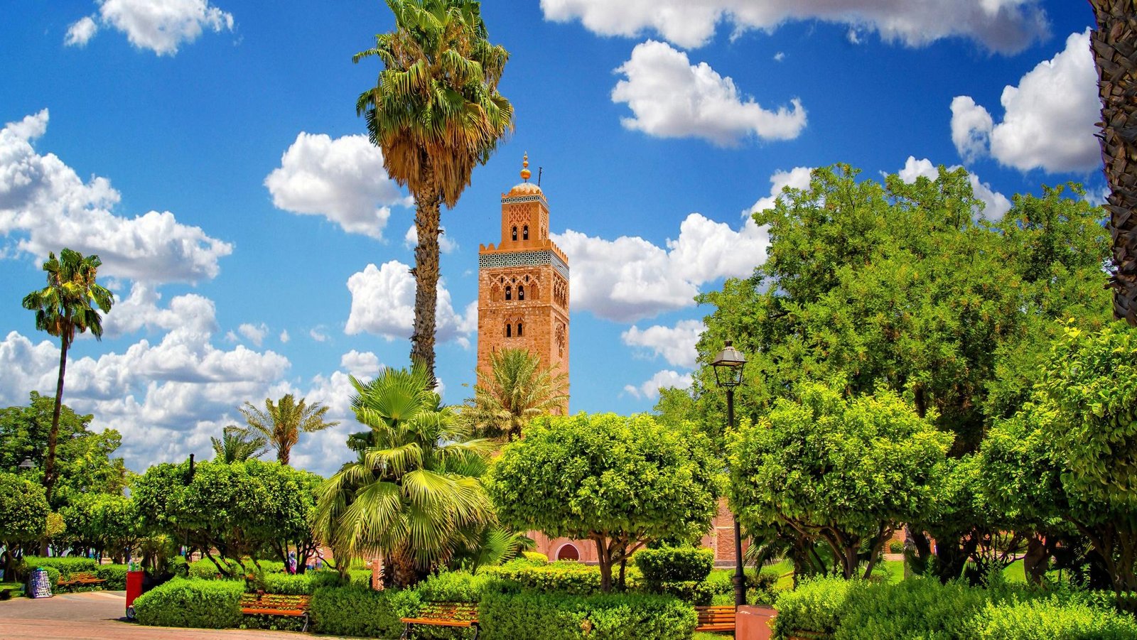 6 Days Morocco Casablanca to Marrakech Desert tour 2026