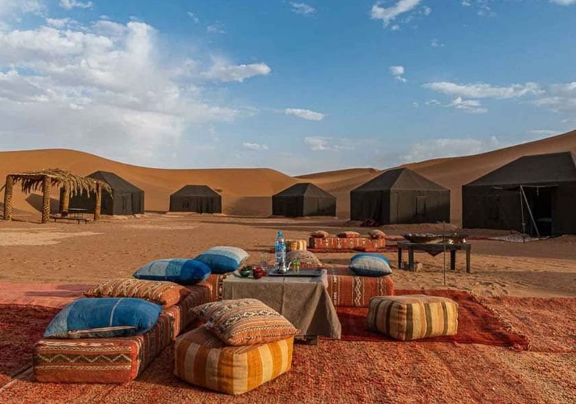 Desert Tour