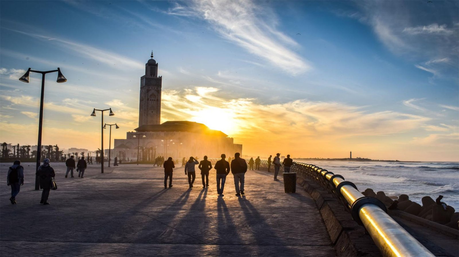 5 Day Tour From Casablanca Desert tour 2026