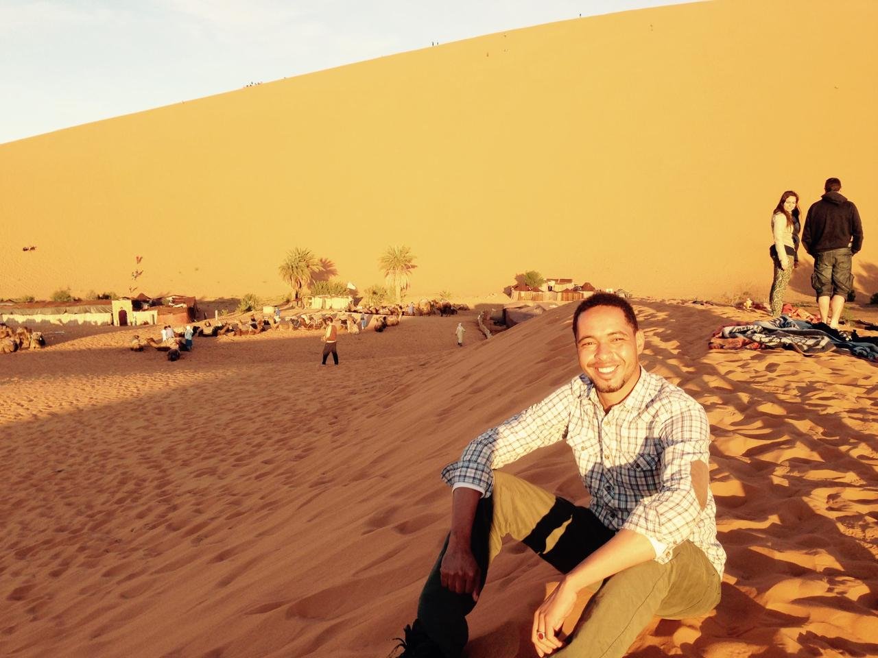 Acacia Star Tours - local experience