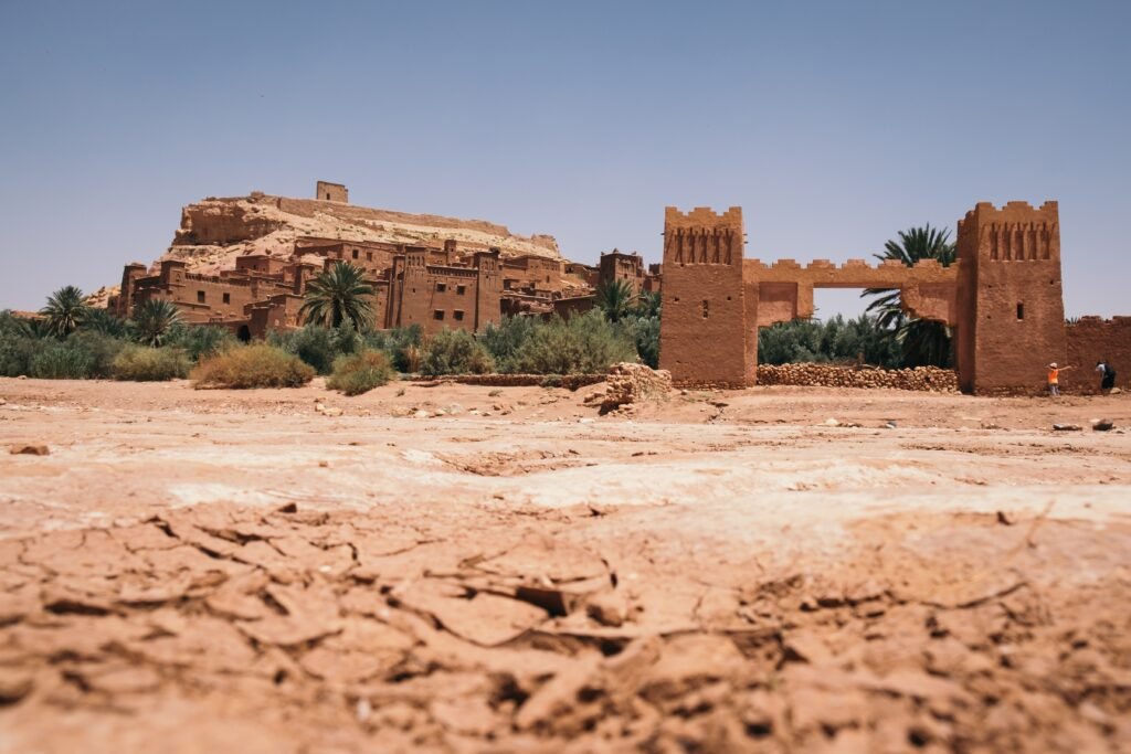 11 Wonderful Stops on a Marrakech to Ouarzazate Day Trip