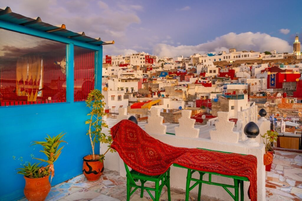 5 Amazing Reasons to Book a Private Morocco Tour with Local Experts