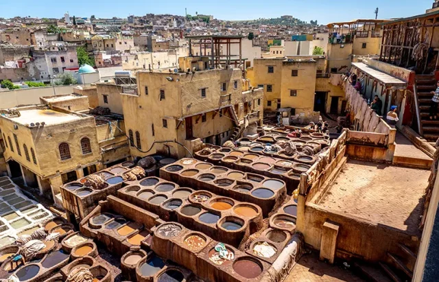 9 Beautiful Places to Visit in Morocco for First Time Travelers