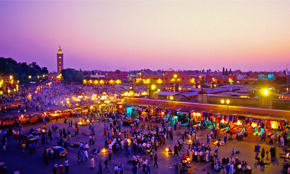 7 Amazing Day Trips from Marrakech You Will Love in 2026