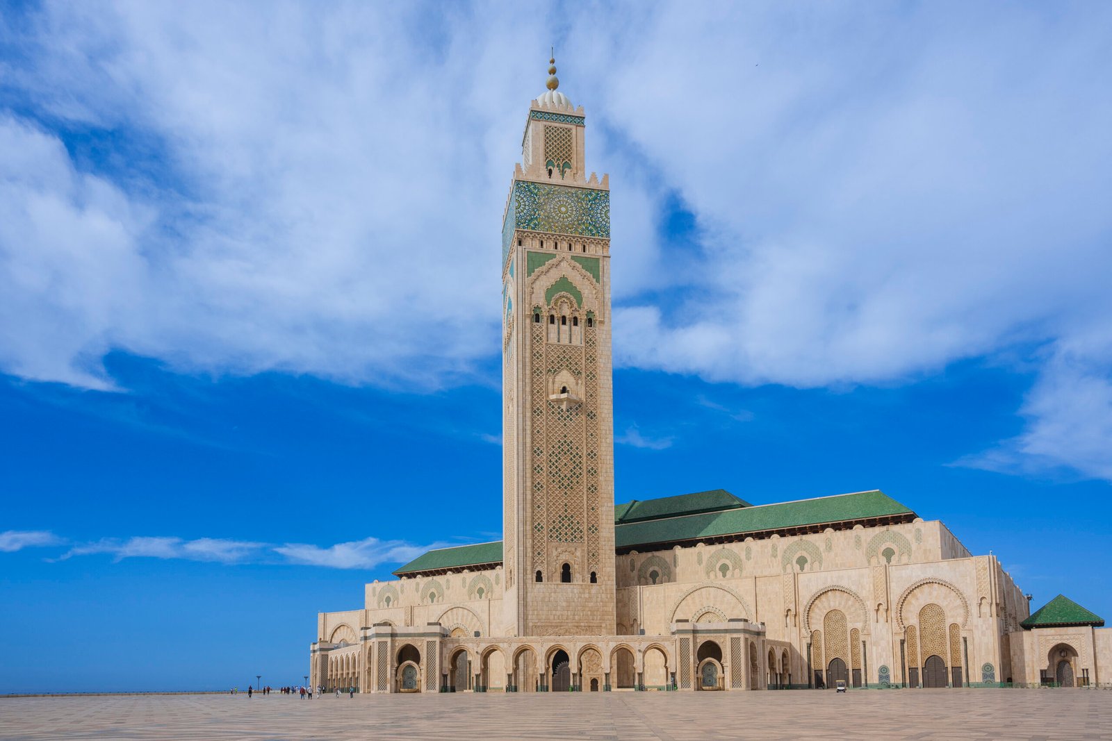 14 Days Morocco Complete Itinerary Desert tour 2026