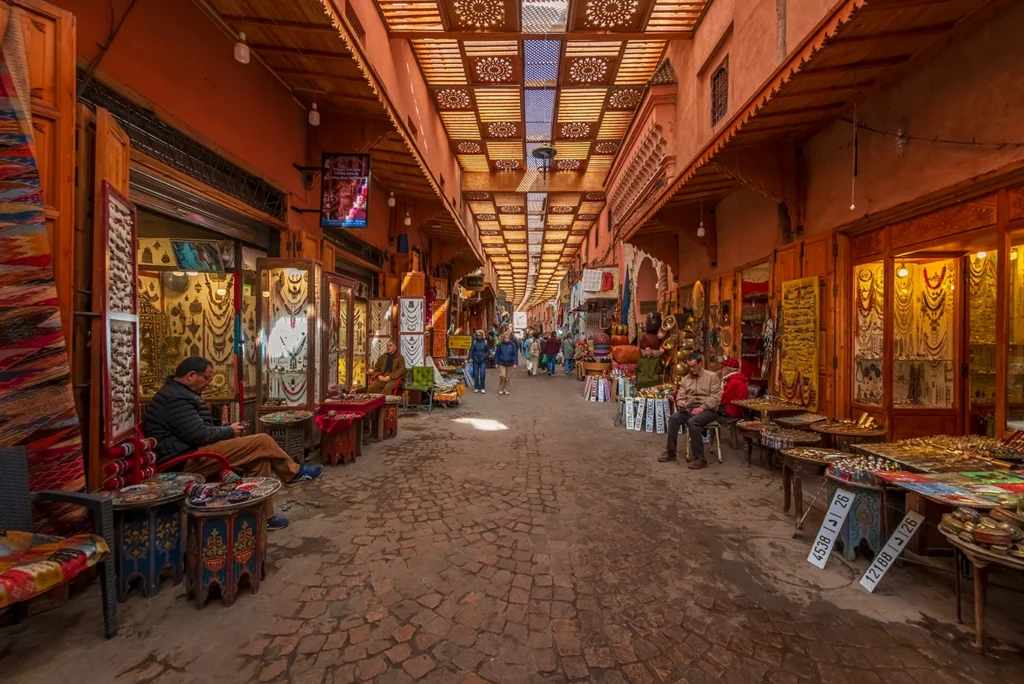 10 Best Things to Do in Marrakech for a Perfect Morocco Holiday