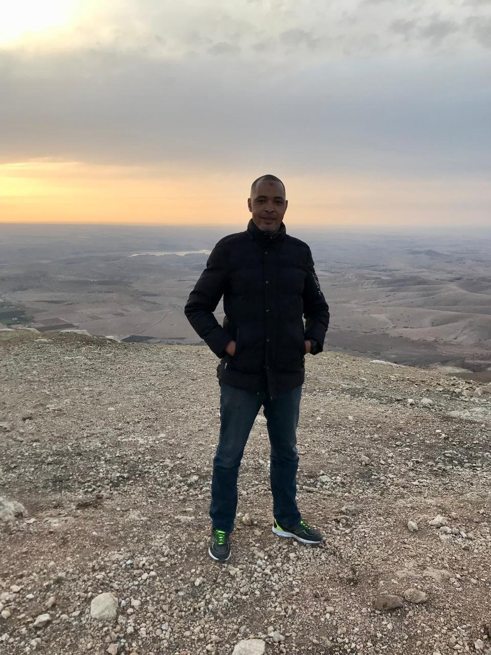 Morocco desert travel experience