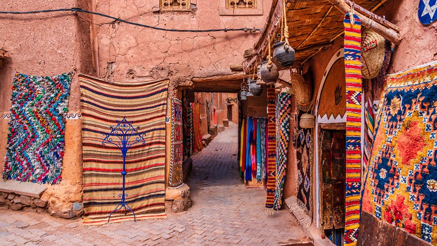 10 Best Marrakech Tours for an Unforgettable Morocco Adventure