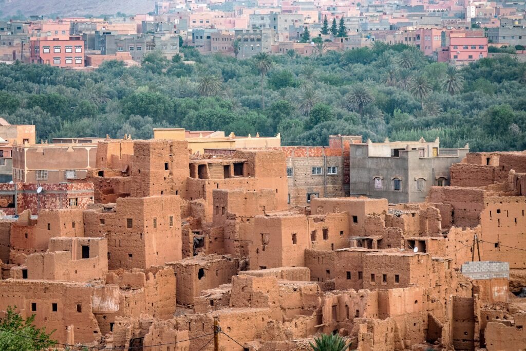 11 Wonderful Stops on a Marrakech to Ouarzazate Day Trip